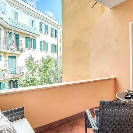 Original House In Trastevere Rom Exterior foto